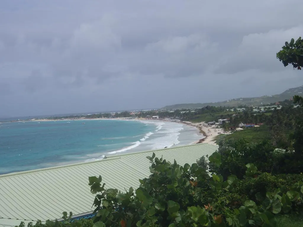 Studio 16 Vue Mer Orient Beach オリエントベイ アパート