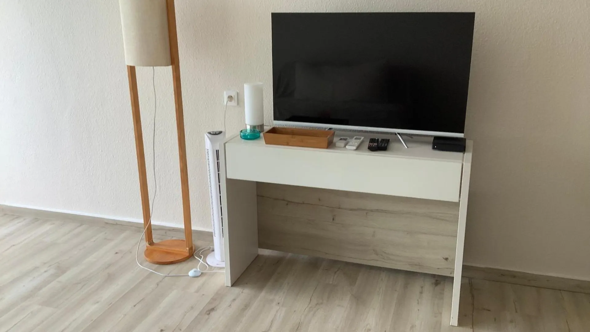 アパート Studio 16 Vue Mer Orient Beach オリエントベイ